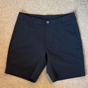 lululemon athletica Men's ABC Classic-Fit Shorts